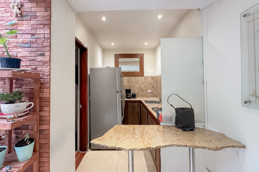 Casa en venta en Chapinero Alto, Bogotá · foto 3 de 24