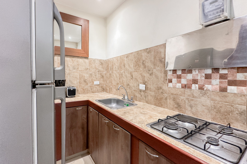 Casa en venta en Chapinero Alto, Bogotá · foto 4 de 24