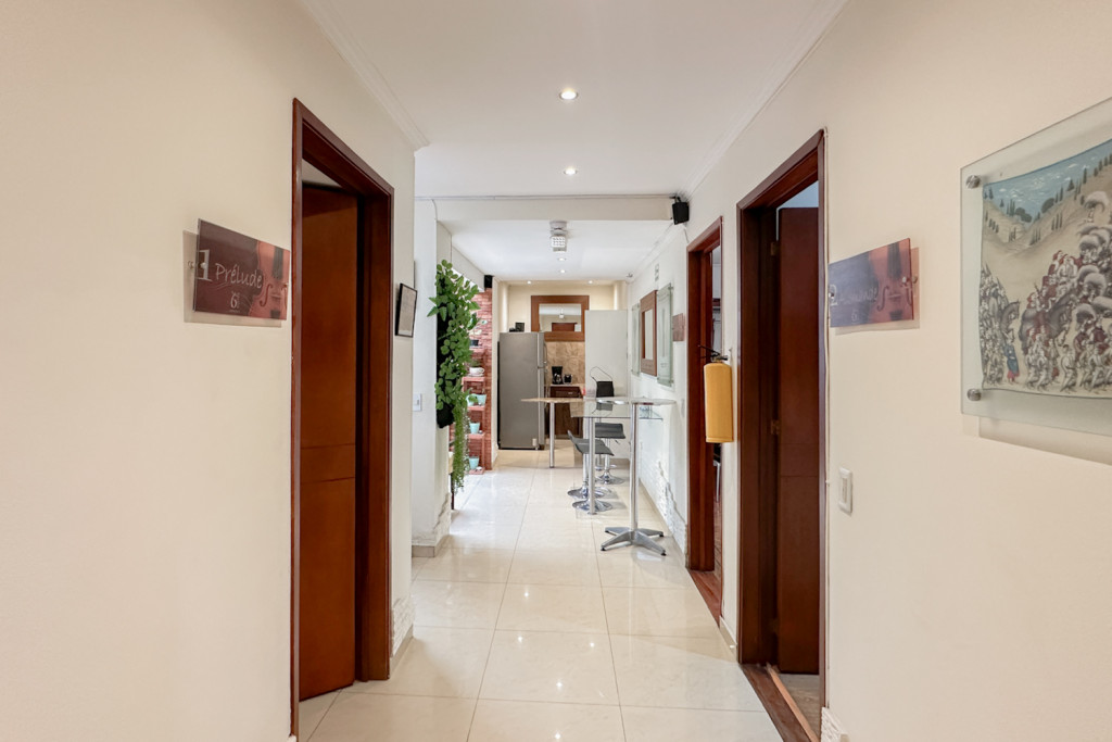 Casa en venta en Chapinero Alto, Bogotá · foto 5 de 24