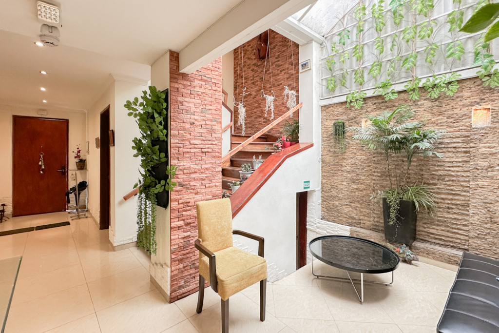 Casa en venta en Chapinero Alto, Bogotá · foto 6 de 24
