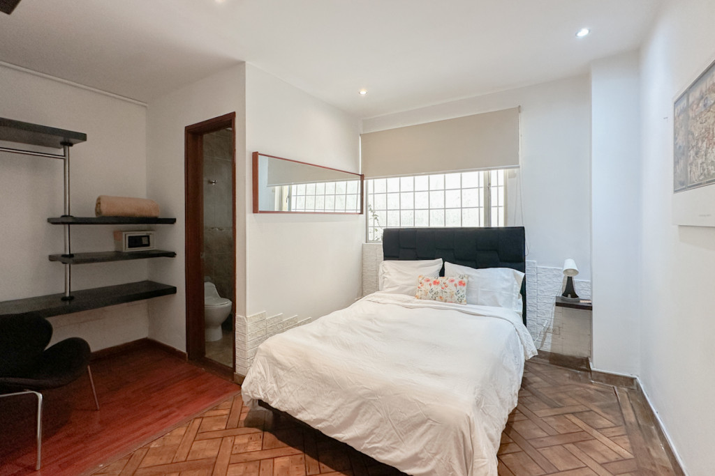 Casa en venta en Chapinero Alto, Bogotá · foto 7 de 24