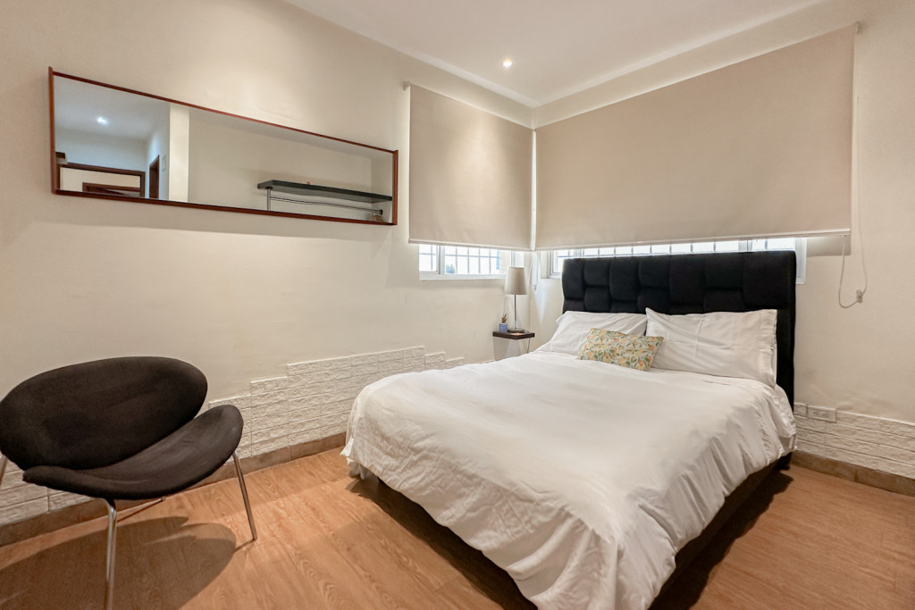 Casa en venta en Chapinero Alto, Bogotá · foto 9 de 24