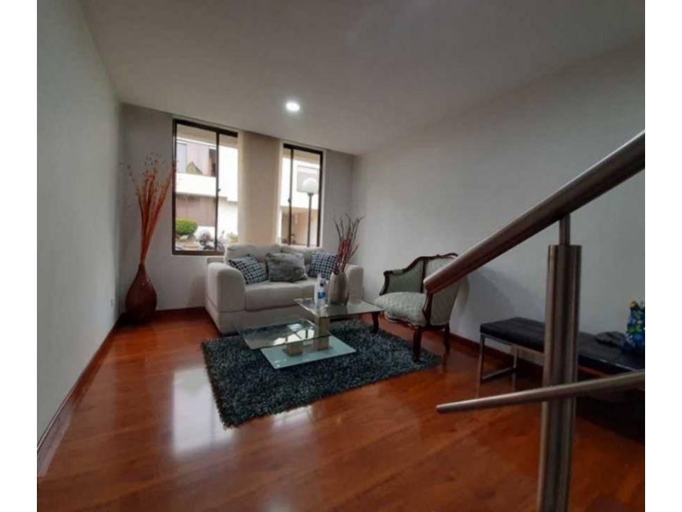 Casa en venta en San Marcel, Manizales · foto 7 de 21