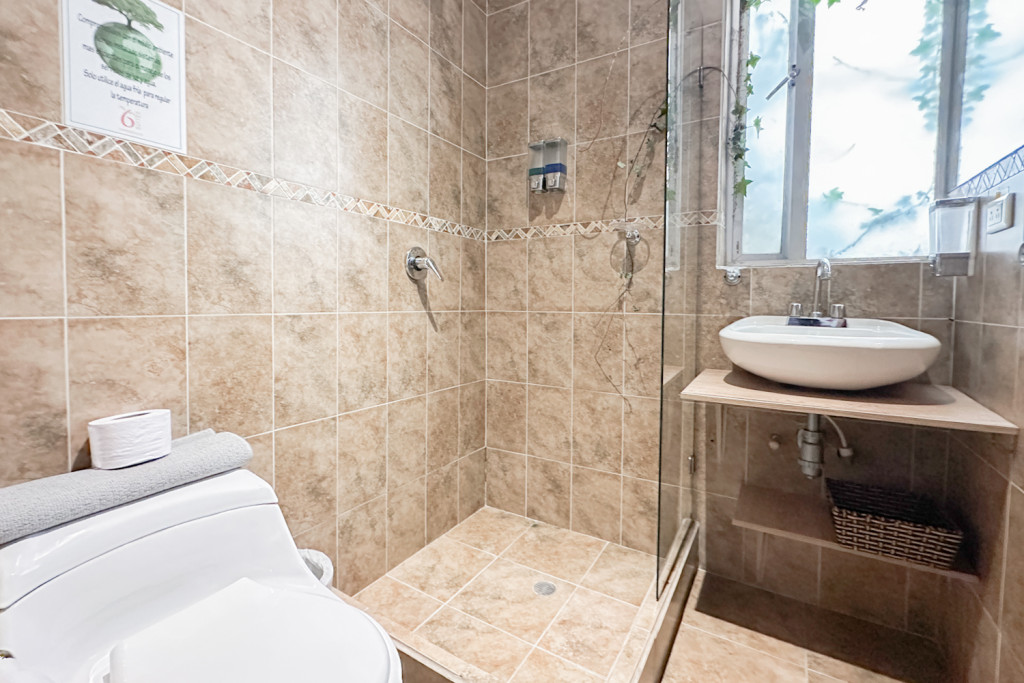 Casa en venta en Chapinero Alto, Bogotá · foto 12 de 24