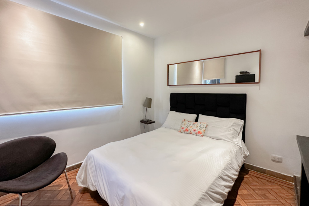 Casa en venta en Chapinero Alto, Bogotá · foto 13 de 24