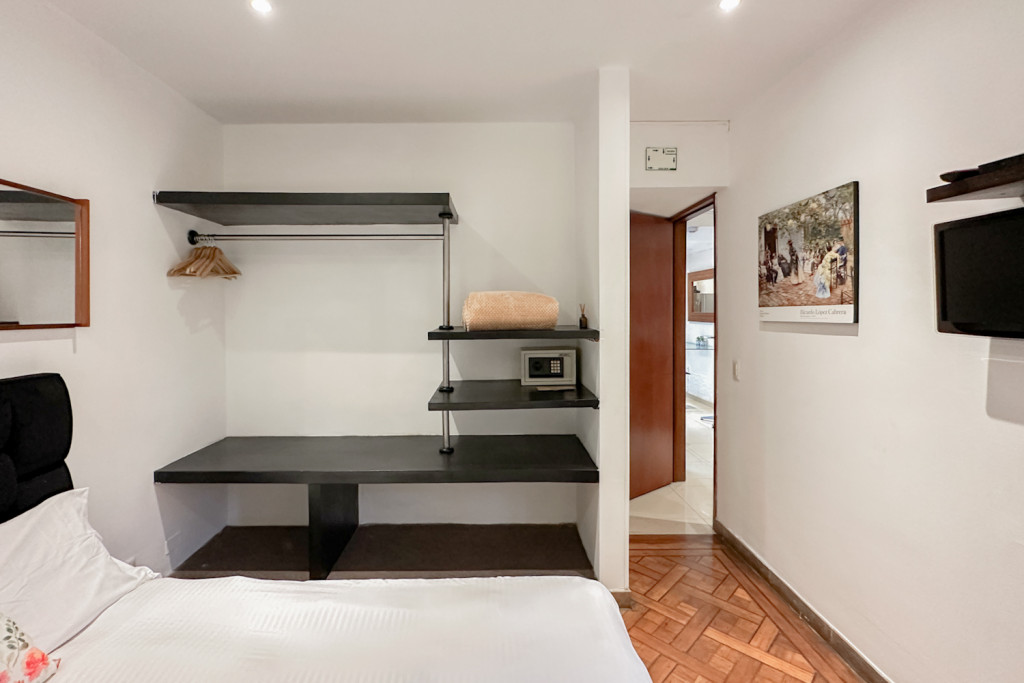 Casa en venta en Chapinero Alto, Bogotá · foto 14 de 24
