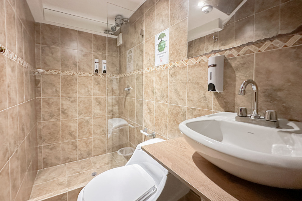 Casa en venta en Chapinero Alto, Bogotá · foto 15 de 24