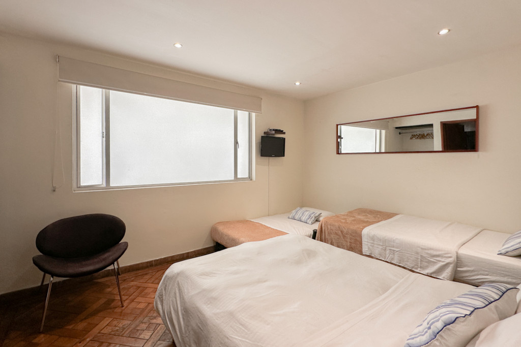Casa en venta en Chapinero Alto, Bogotá · foto 16 de 24