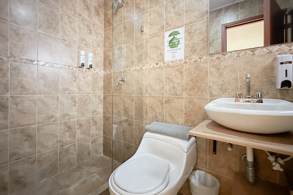 Casa en venta en Chapinero Alto, Bogotá · foto 18 de 24