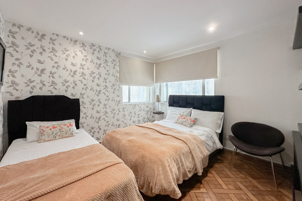 Casa en venta en Chapinero Alto, Bogotá · foto 19 de 24