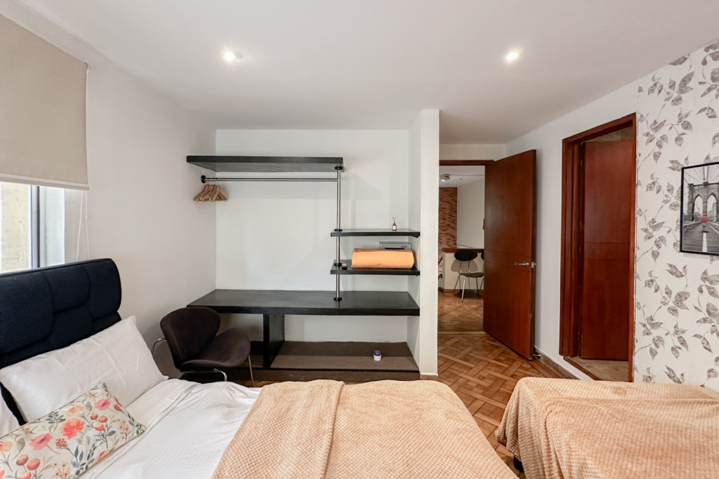 Casa en venta en Chapinero Alto, Bogotá · foto 20 de 24