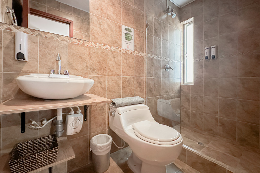 Casa en venta en Chapinero Alto, Bogotá · foto 21 de 24
