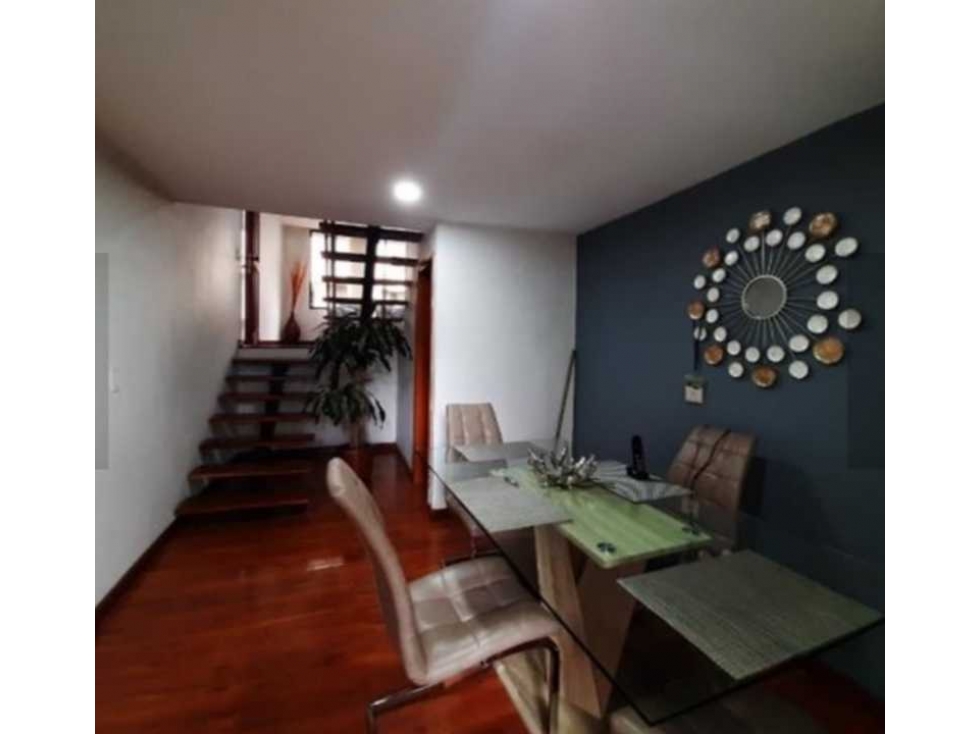 Casa en venta en San Marcel, Manizales · foto 10 de 21