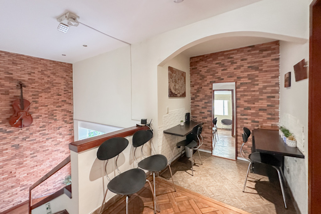 Casa en venta en Chapinero Alto, Bogotá · foto 22 de 24