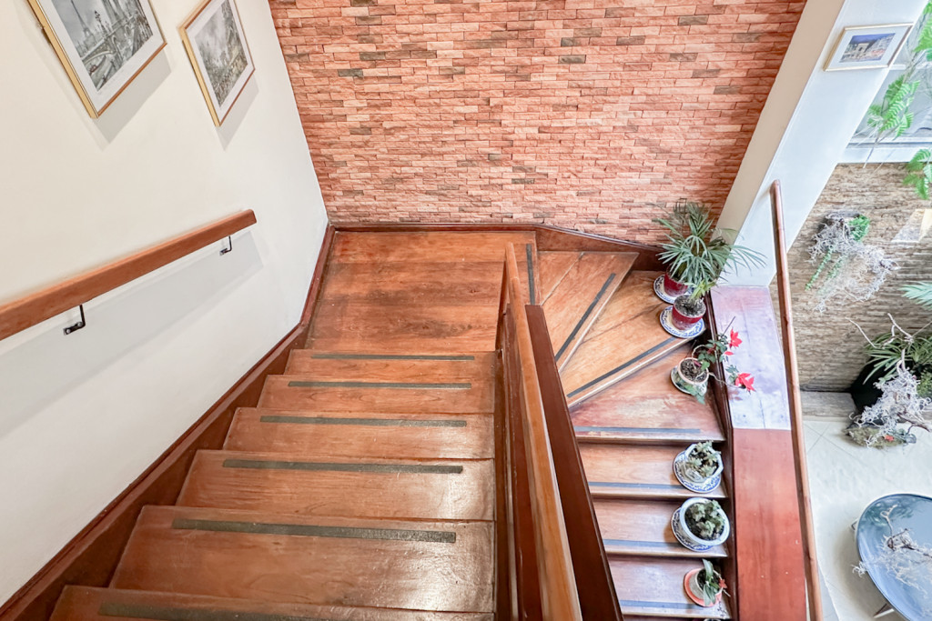 Casa en venta en Chapinero Alto, Bogotá · foto 23 de 24