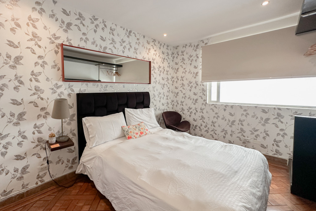 Casa en venta en Chapinero Alto, Bogotá · foto 24 de 24