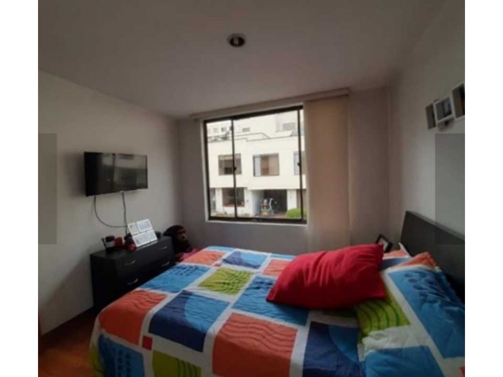 Casa en venta en San Marcel, Manizales · foto 12 de 21
