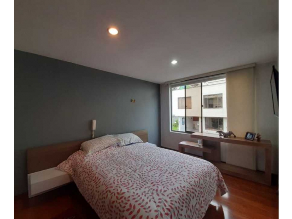 Casa en venta en San Marcel, Manizales · foto 13 de 21