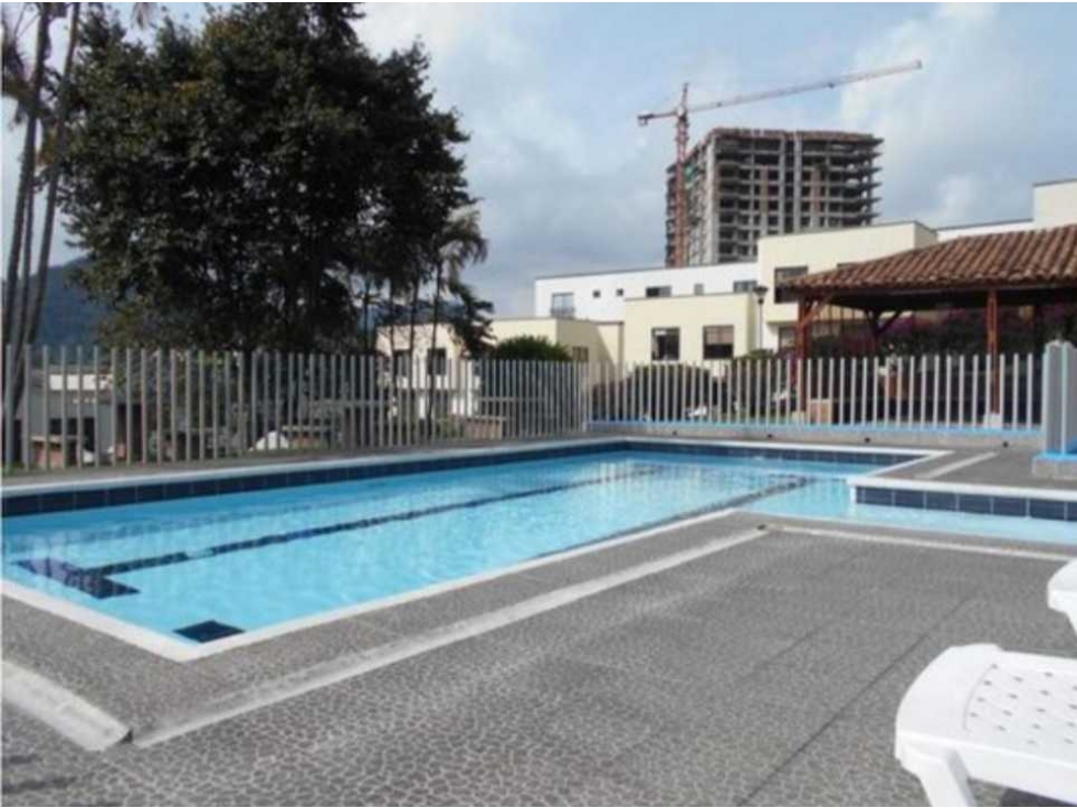 Casa en venta en San Marcel, Manizales · foto 16 de 21