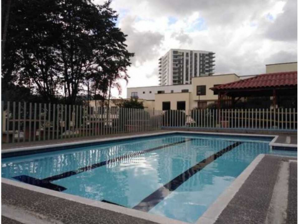 Casa en venta en San Marcel, Manizales · foto 18 de 21