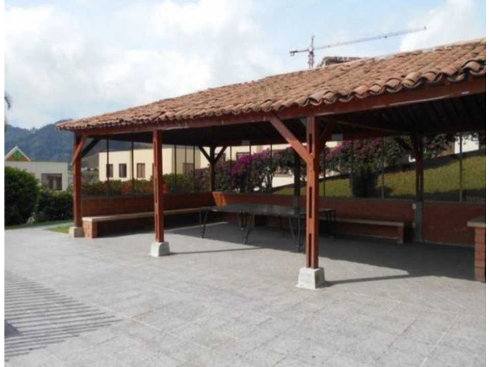 Casa en venta en San Marcel, Manizales · foto 19 de 21