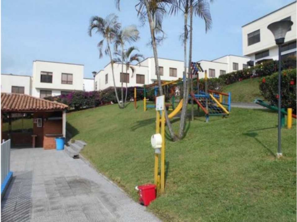 Casa en venta en San Marcel, Manizales · foto 21 de 21