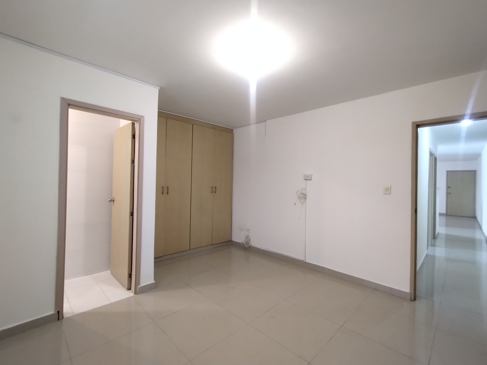 Apartamento en arriendo en Santa Monica, Barranquilla · foto 3 de 7