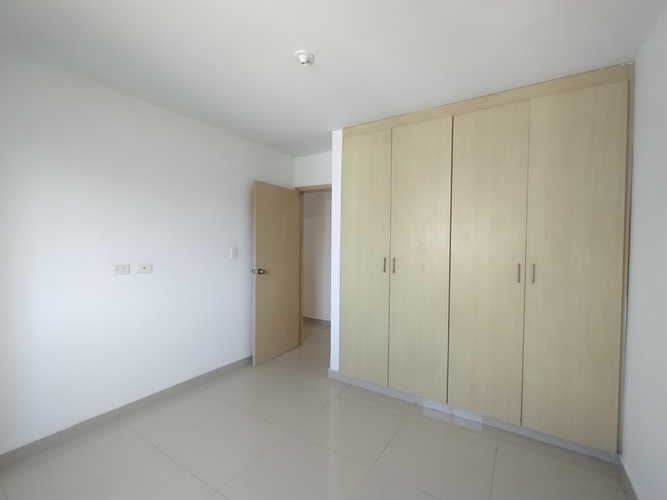 Apartamento en arriendo en Santa Monica, Barranquilla · foto 5 de 7