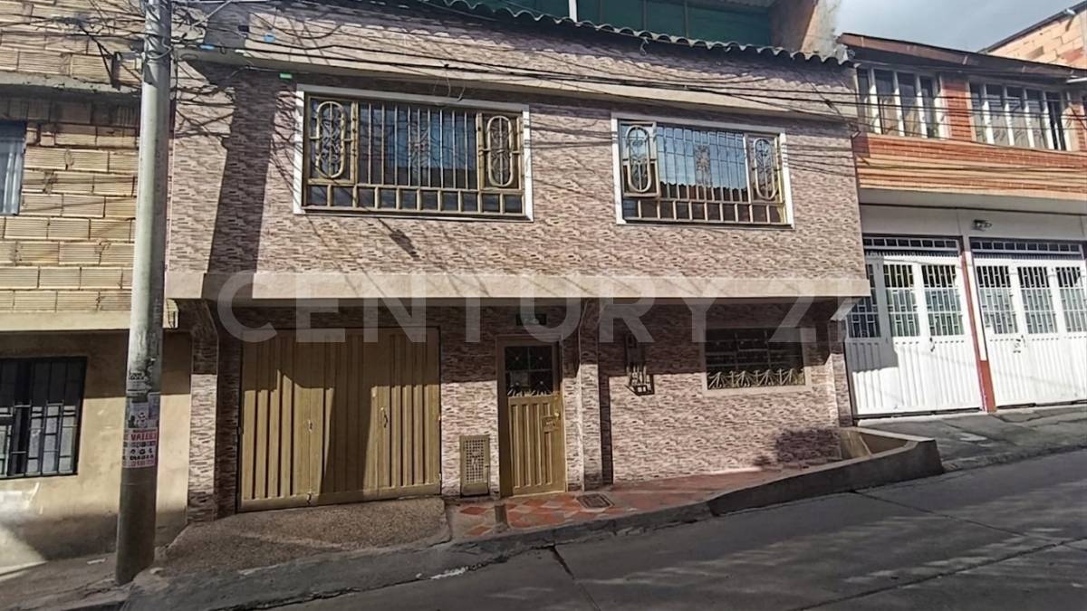 Casa en Venta en San isidro, Bogotá