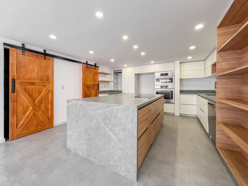Apartamento en Venta en Chico norte, Bogotá