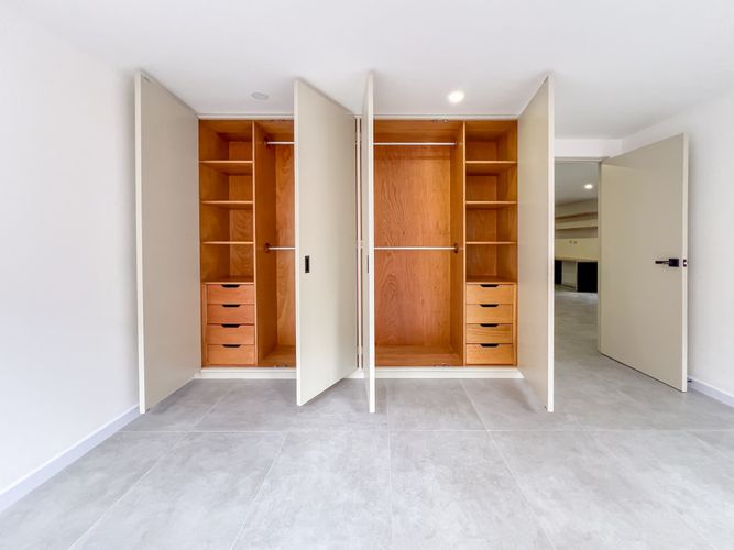 Apartamento de 3 alcobas en venta en Chico Norte, Bogotá, 280 m² · foto 24 de 24