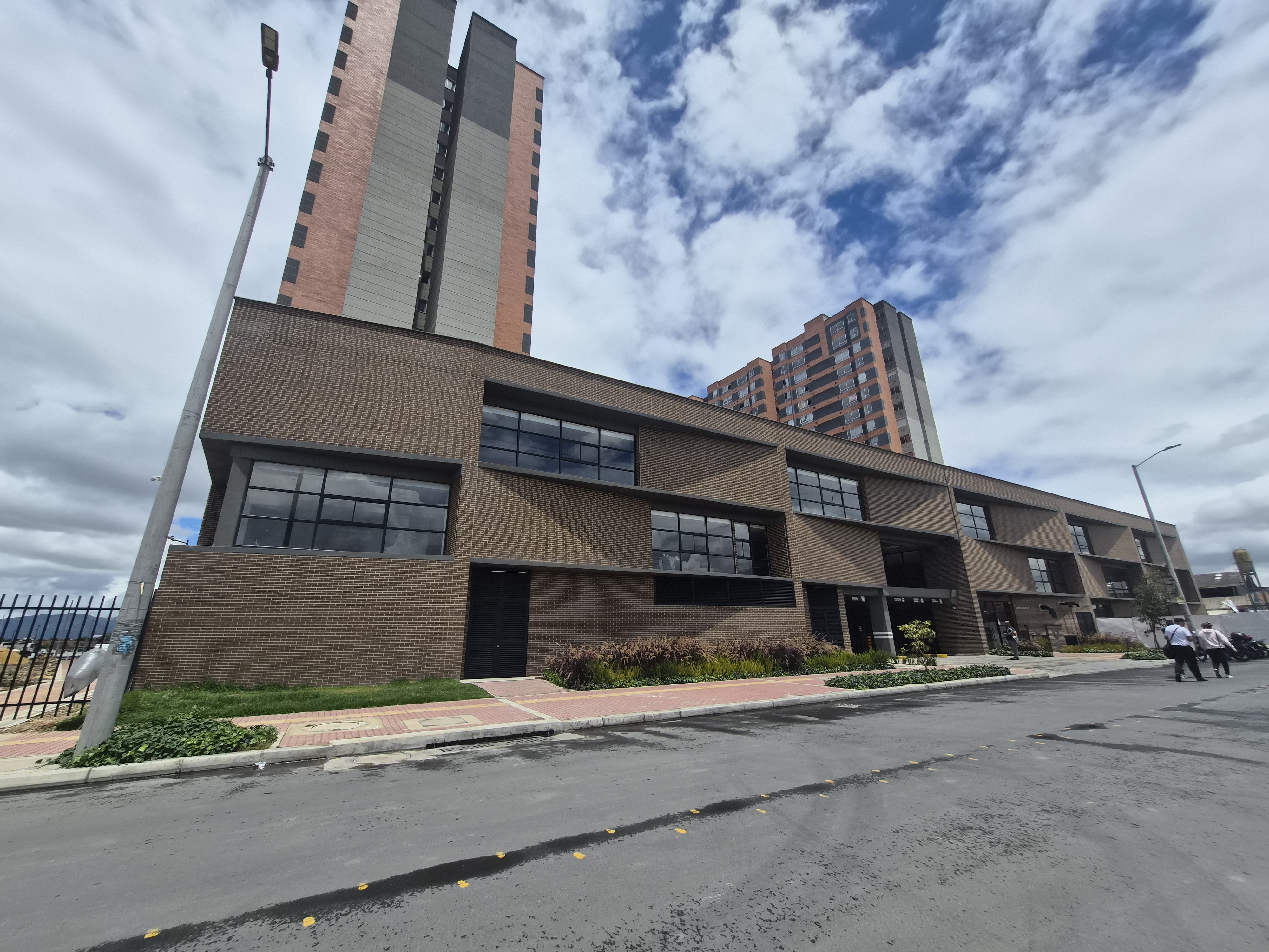 Apartamento en Venta en Fontibon, Bogotá