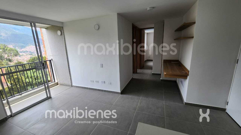 Apartamento en Arriendo en Santa ana, Bello