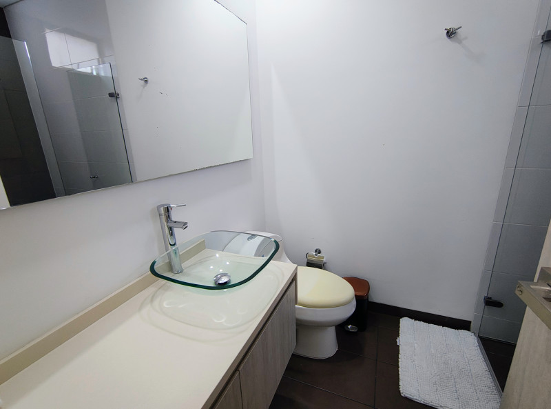Apartamento en arriendo en Altos Del Limon, Barranquilla · foto 21 de 24