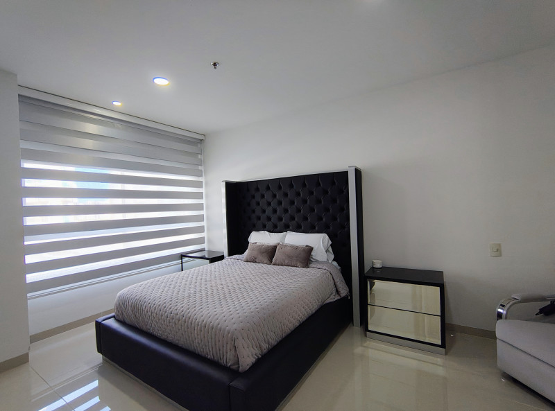 Apartamento en arriendo en Altos Del Limon, Barranquilla · foto 22 de 24