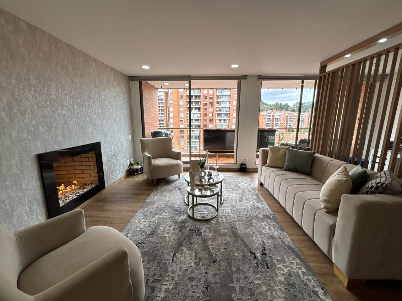 Apartamento en Venta en Colina Campestre, Bogotá