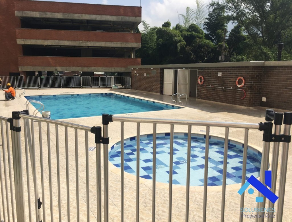 Apartamento en venta en La Tablaza, La Estrella · foto 14 de 24