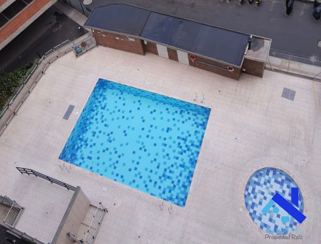 Apartamento en venta en La Tablaza, La Estrella · foto 11 de 24