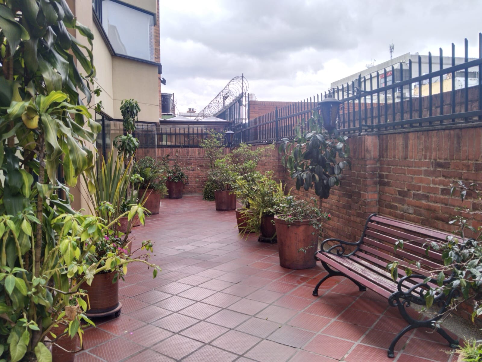 Apartamento en Venta en El nogal, Bogotá