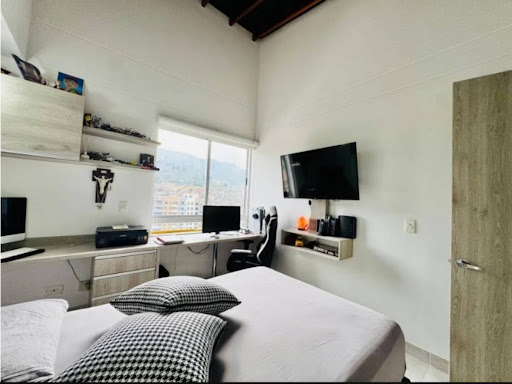 Apartamento en venta en Camino Verde, Envigado · foto 12 de 20