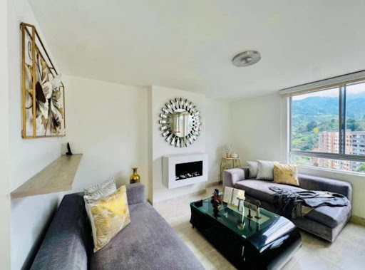 Apartamento en venta en Camino Verde, Envigado · foto 14 de 20