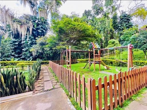 Apartamento en venta en Camino Verde, Envigado · foto 20 de 20