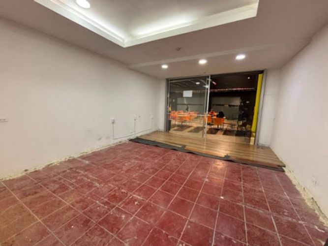 Local en arriendo en Aves Maria, Itagüí, 35 m² · foto 2 de 5