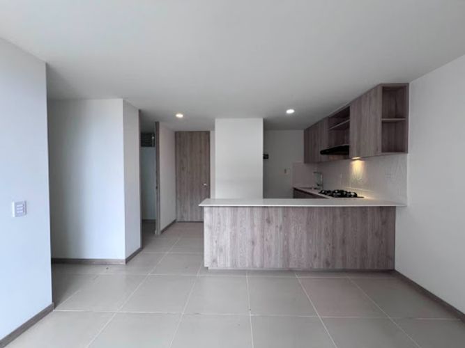 Apartamento en venta en Simon Bolivar, Itagüí · foto 4 de 23