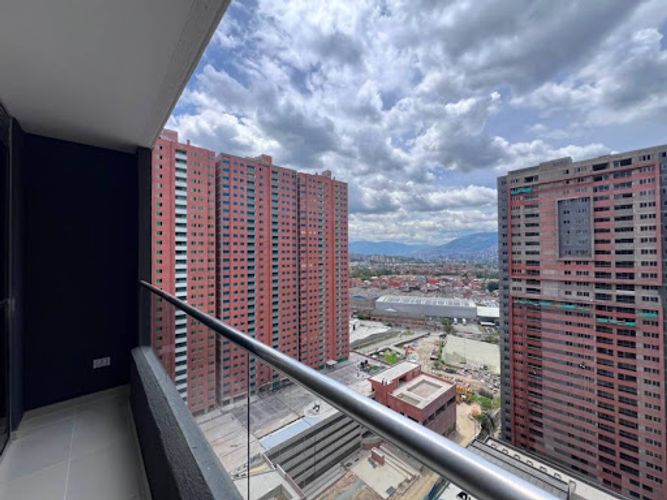 Apartamento en venta en Simon Bolivar, Itagüí · foto 5 de 23