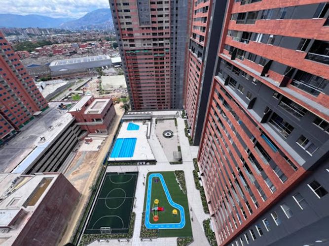 Apartamento en venta en Simon Bolivar, Itagüí · foto 7 de 23