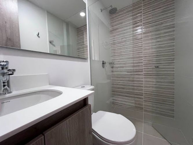 Apartamento en venta en Simon Bolivar, Itagüí · foto 8 de 23