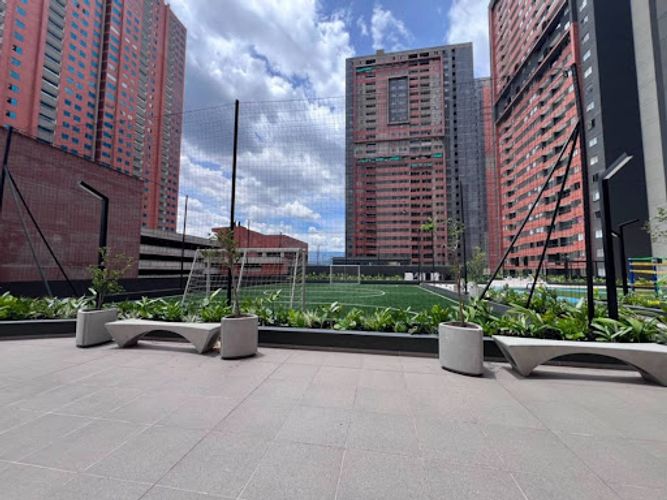 Apartamento en venta en Simon Bolivar, Itagüí · foto 20 de 23