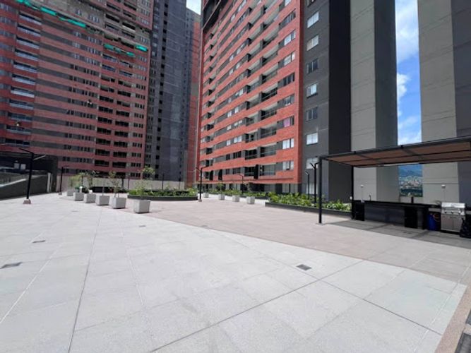 Apartamento en venta en Simon Bolivar, Itagüí · foto 21 de 23