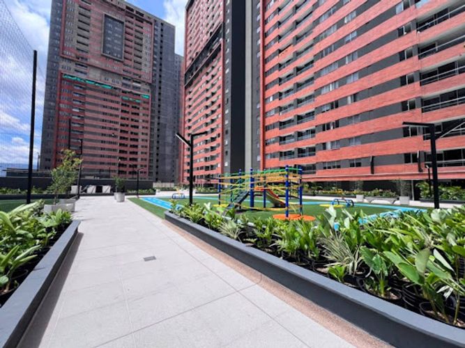 Apartamento en venta en Simon Bolivar, Itagüí · foto 22 de 23